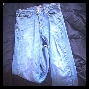 Levi's Jeans